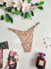 Imagen de Victoria's Secret  Dream Angels V-String Tanga Hilo.